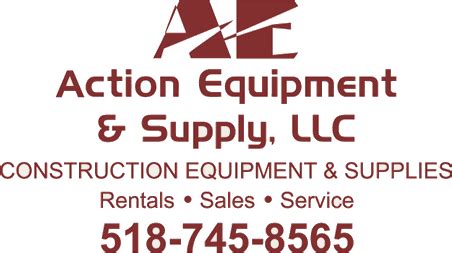 action machinery llc